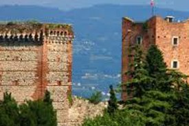 castelli giulietta e romeo