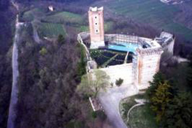 visite a montecchio