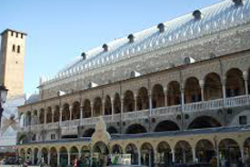 guide turistiche padova