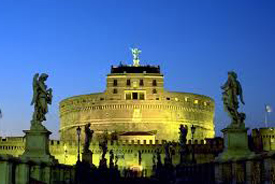 castel sant'angelo