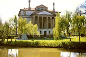 villa malcontenta 