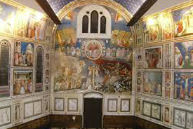 cappella scrovegni