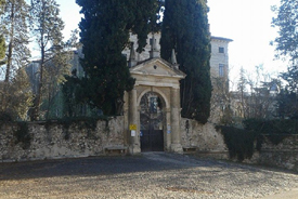visite guidate villa trissino marzotto