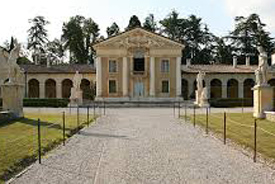 villa maser palladio